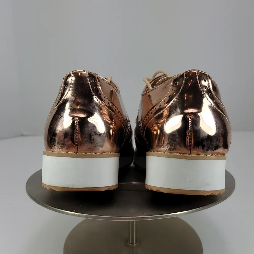 CATISA LACE UP SHOES - 2022 SEASON - Picture 4 of 9